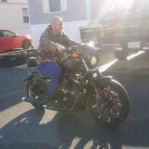 Meet your Posher, John